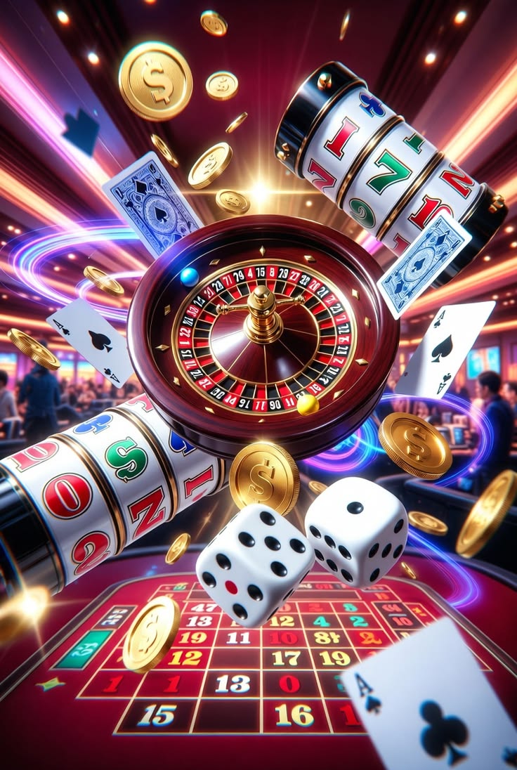 Jakarta Lottery Game